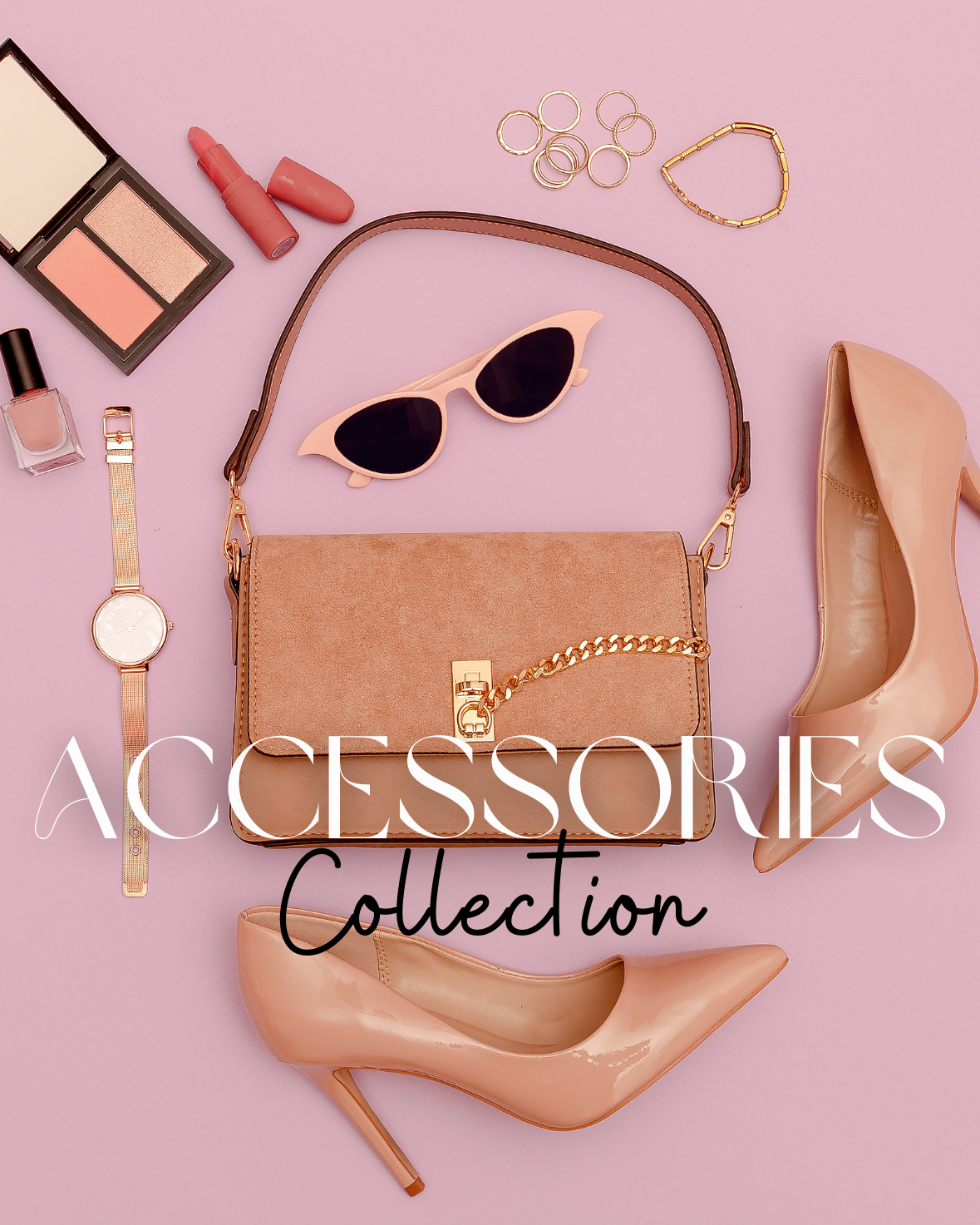 Shop Accessories