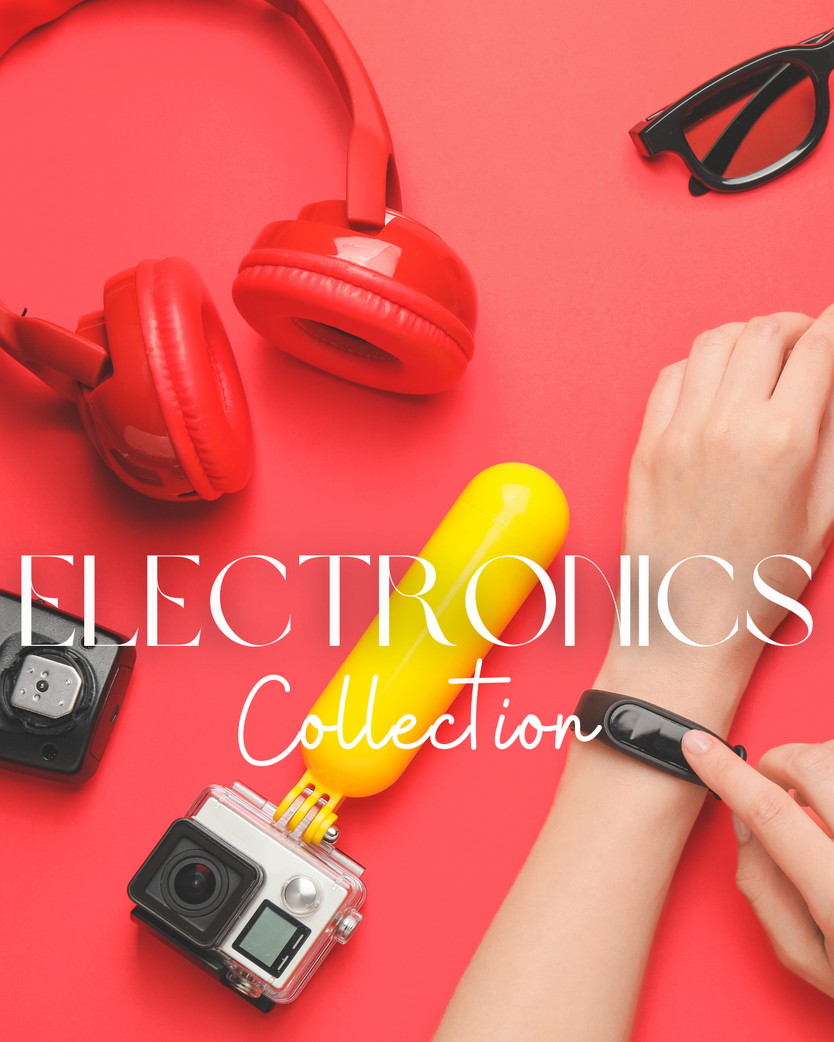 Electronics