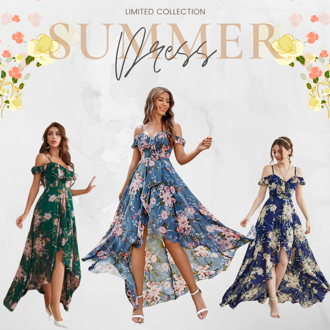 Summer Collection