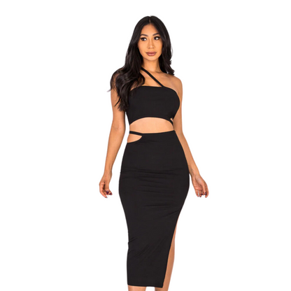 ESTELLA MIDI SKIRT ENSEMBLE